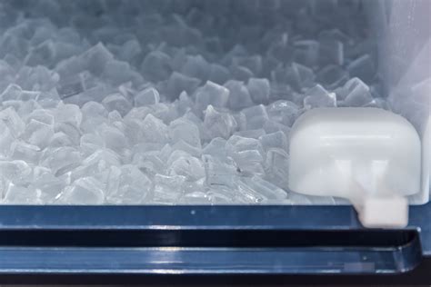 Descubra el secreto para transformar su experiencia con el hielo: ¡Conozca la Maquinita Para Hacer Hielo!