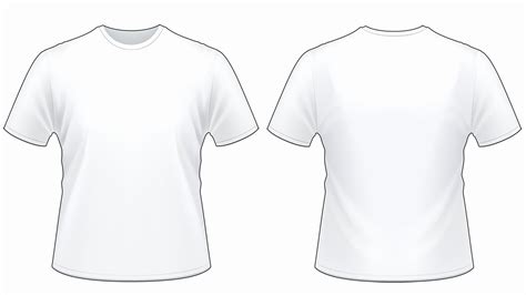Design Shirt Template