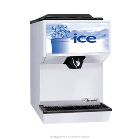 Despachadora de Hielo: A Guide to Understanding Ice Dispensers