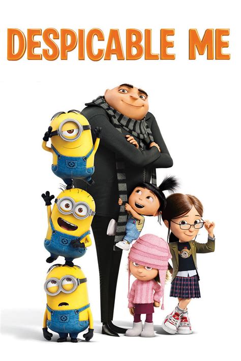 Despicable Me