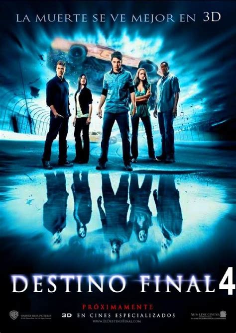 Destination Finale 4