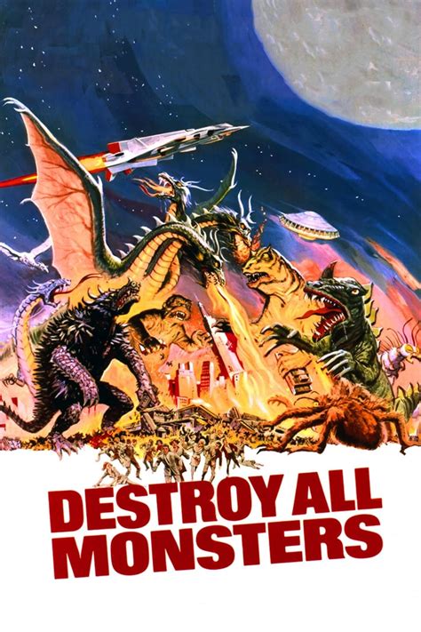 Destroy All Entertainment