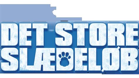 Det Store Slædeløb