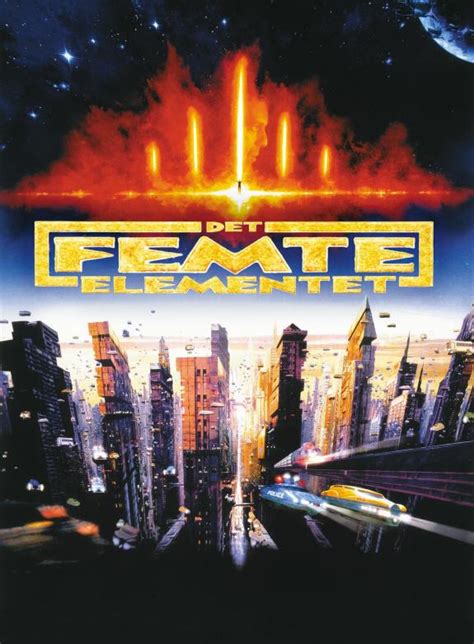Det femte element