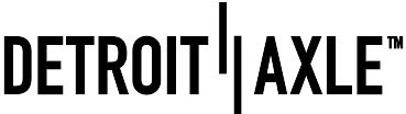 Detroit Axle Parts Catalog