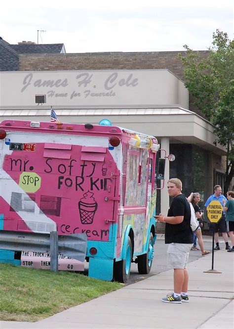 Detroit Ice Cream Trucks: A Local Delicacy with a Rich History