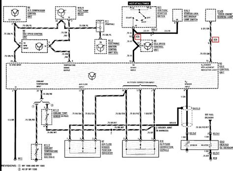 Detroit Sel Wiring Diagrams