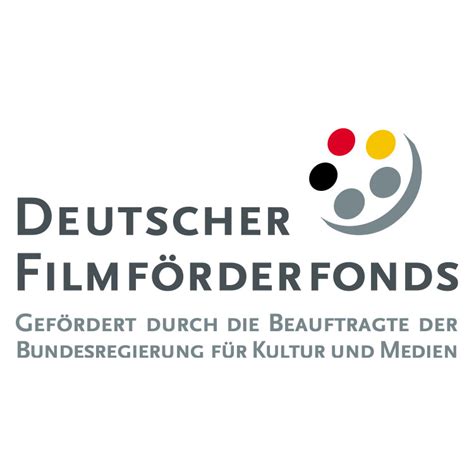 Deutsche Filmförderfonds (DFFF)