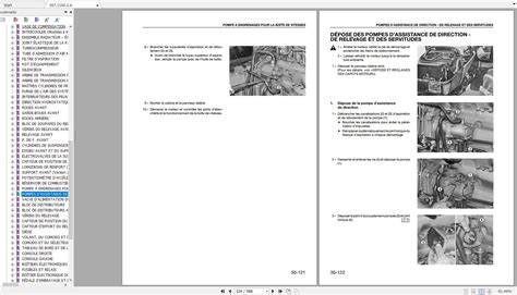 Deutz Fahr Agrotron 80 90 100 105 Mk3 6001 Tractor Workshop Service Repair Manual Download