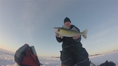 Devils Lake Ice Fishing Guides: Your Ultimate Guide to an Unforgettable Experience