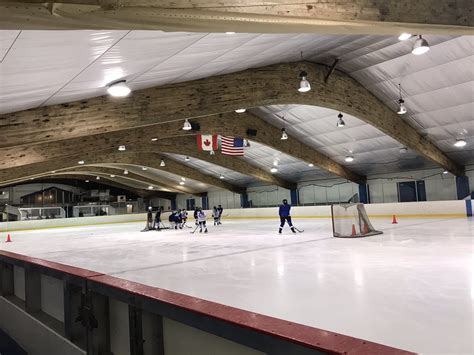 Devonaire Ice Arena: Your Gateway to Unforgettable Experiences