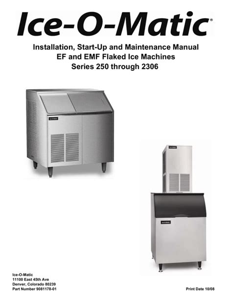 Dexon Ice Maker: Your Culinary Companion, Your Source of Inspiration