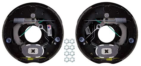 Dexter Axle Wiring Diagram