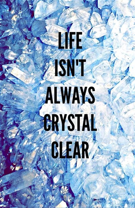 Diafana Hielo: An Inspiring Guide to a Crystal-Clear Life
