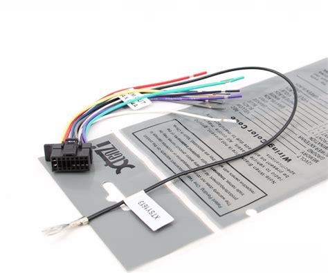 Diagram Car Wiring Boyo Stereo Avs3015