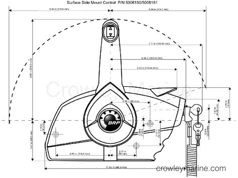 Diagram Of 1980 Electrical Omc Outboard Accessories Control Box Wiring