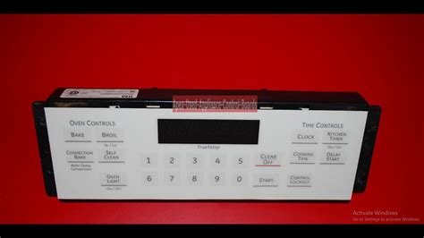 Diagram Range Wiring Gas Ge Jgrs14gep1bg