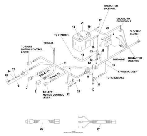 Diagram Wiring Fs Schematic 400 130520062