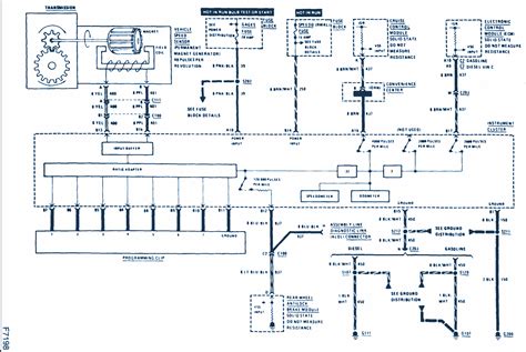 Diagrams Of 1988 F150 Rear Wiring