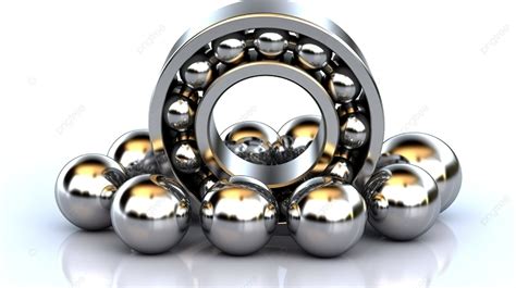 Diamond Ball Bearings: The Gleaming Jewels of Precision Engineering
