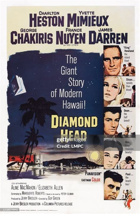 Diamond Head
