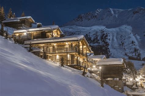 Diamond Ice Chalet: Luxury, Comfort, and Unforgettable Experiences