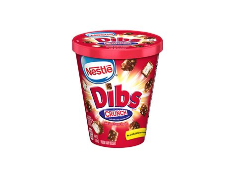 Dibs Ice Cream: Your Local Treat for All Occasions