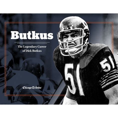 Dick Butkus Coaching Career