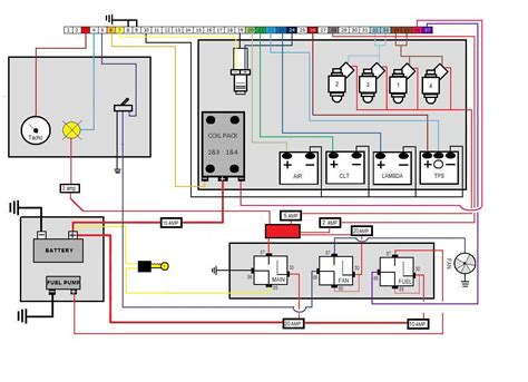 Dicktator 60 2 Wiring Diagram