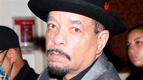 Did Ice T Died? The Shocking Truth