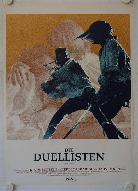 Die Duellisten