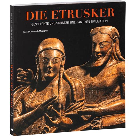 Die Etrusker Epubpdf - 
