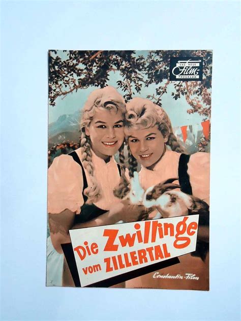 Die Zwillinge
