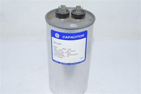 Dielektrol Capacitor Catalog