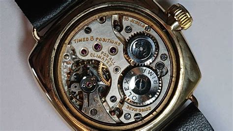 Difference Between Manual And Automatic Watch