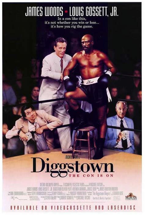 Diggstown