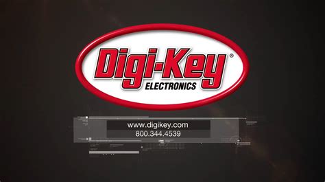 Digi Key Catalog