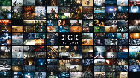 Digic Pictures