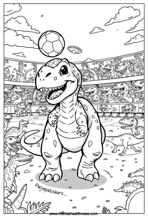 Dinosaur Free Printables