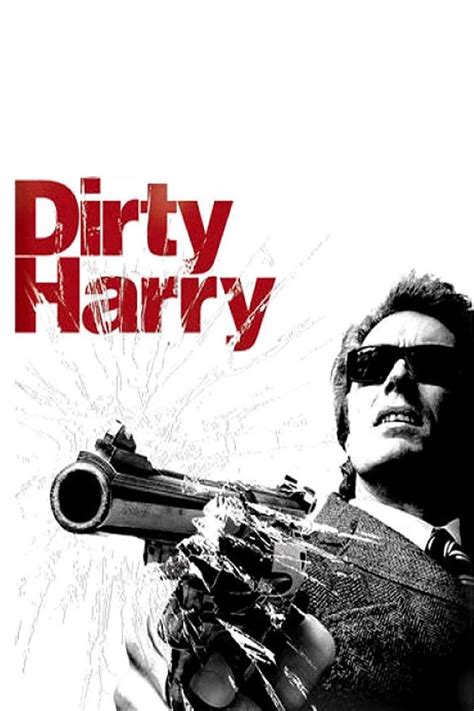 Dirty Harry