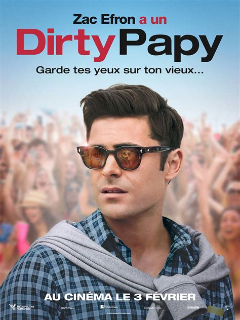 Dirty papy