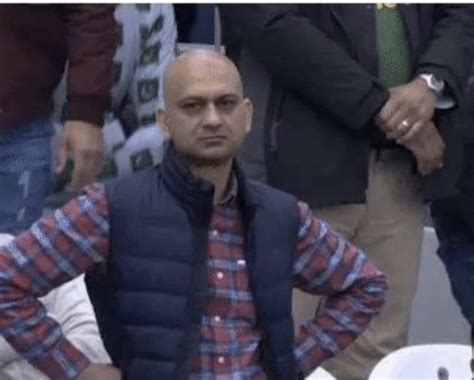 Disappointment Meme Template