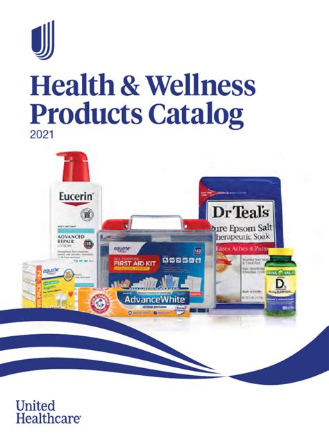 Discount Gift Catalogs For Health Products