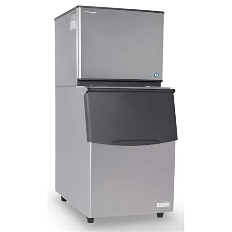 Discover Hoshizaki IM-240DNE: The Ultimate Ice Machine for Commercial Excellence