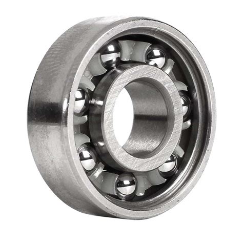 Discover Kwik Zenith Bearings: Your Ultimate Guide for Industrial Excellence