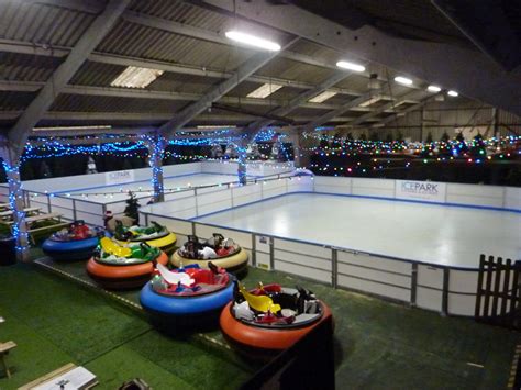 Discover Woburn Ice Rink: Your Destination for Unforgettable Skating Experiences