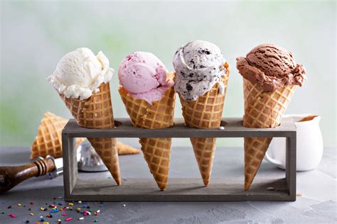 Discover Your Icy Oasis: A Journey to Exceptional Ice Cream Experiences