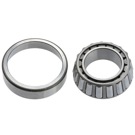 Discover the 6461a Bearing Set: A Comprehensive Guide