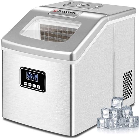 Discover the Affordable World of Ice Makers: Prices, Options, and Expert Insights