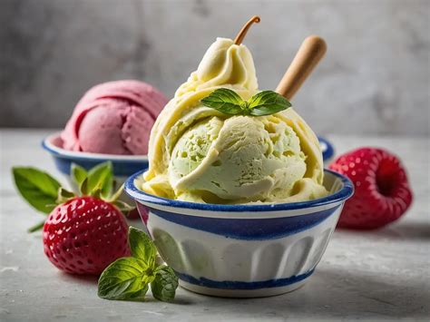 Discover the Art of Italian Gelato: A Refreshing Journey with the Italiaans IJsmachine